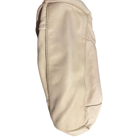 B.Makowski leather shoulderbag - Picture 5 of 6